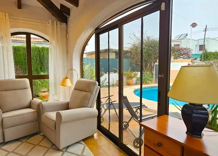 Casa Giulia