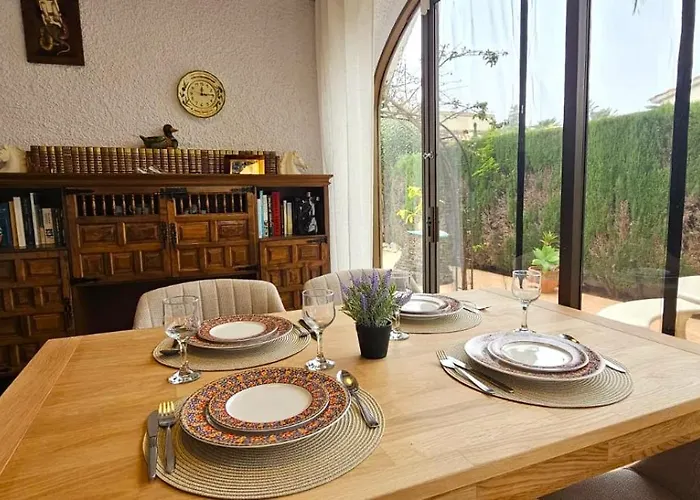 Casa Giulia *