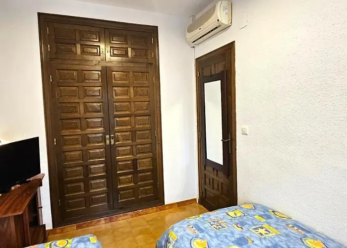 Casa Giulia エル・ベルゲル