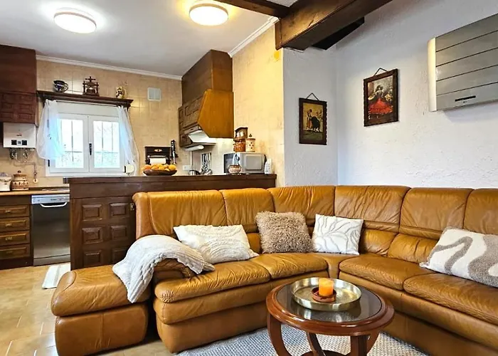 Casa Giulia Holiday home