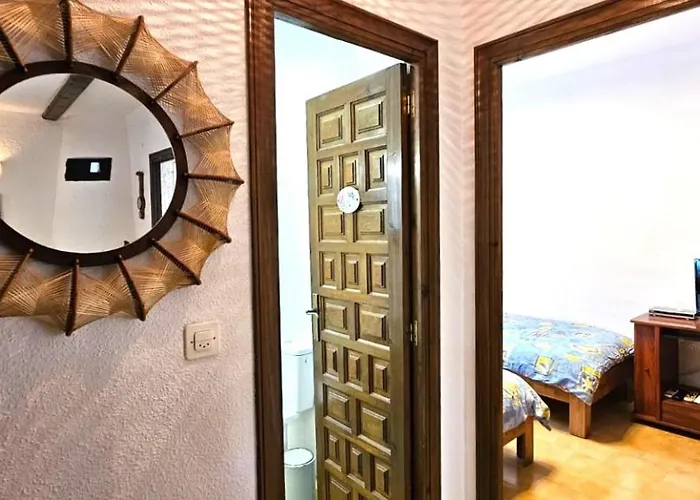 Casa Giulia Holiday home