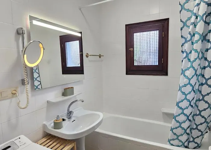 Holiday home Casa Giulia El Verger