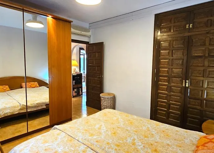 Casa Giulia El Verger