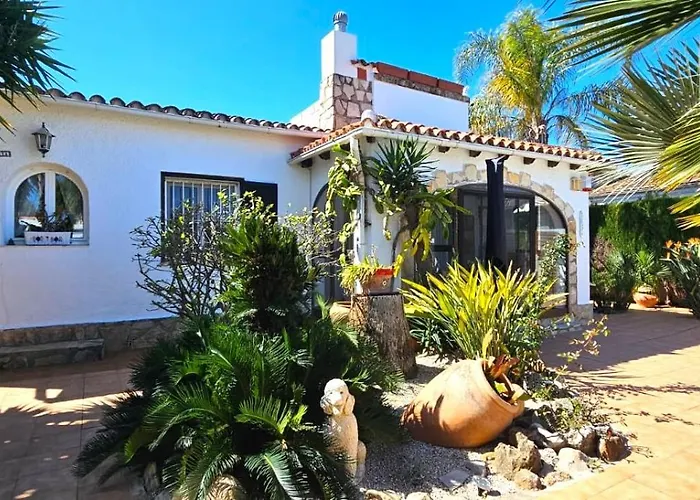 Casa Giulia