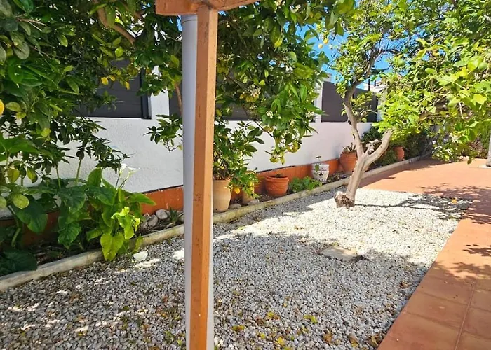 Casa Giulia Holiday home *