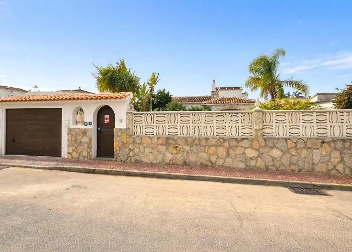 Casa Giulia * El Verger
