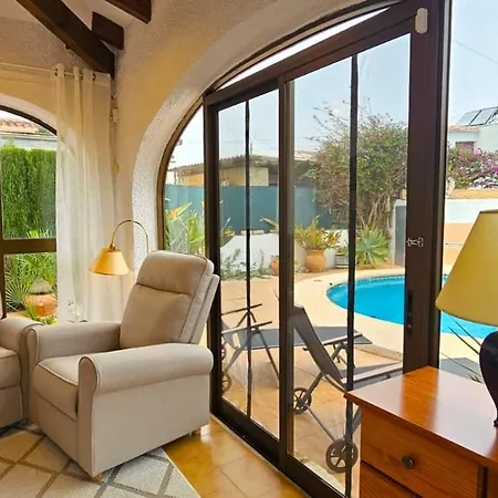 Casa Giulia