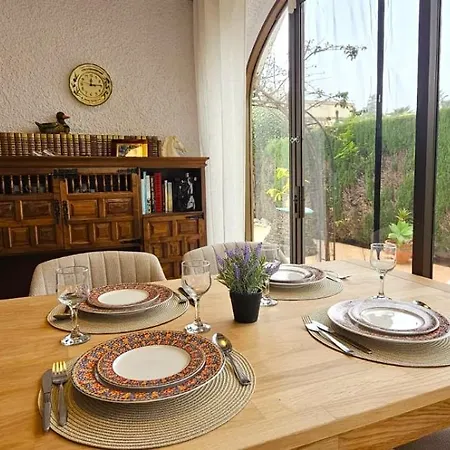 Casa Giulia *