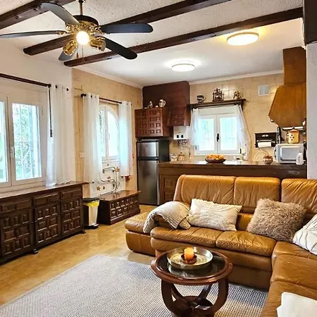 Casa Giulia