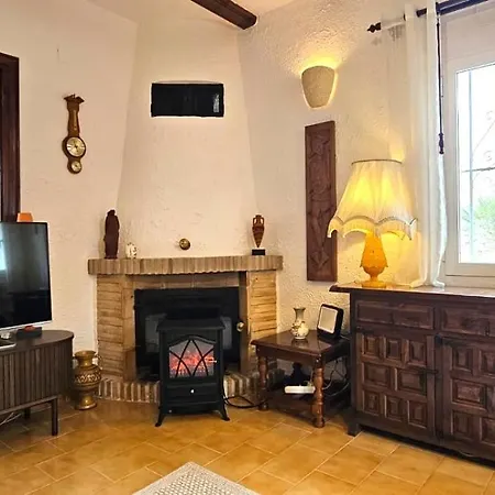 Casa Giulia *