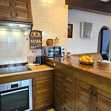 Casa Giulia 펜션 *