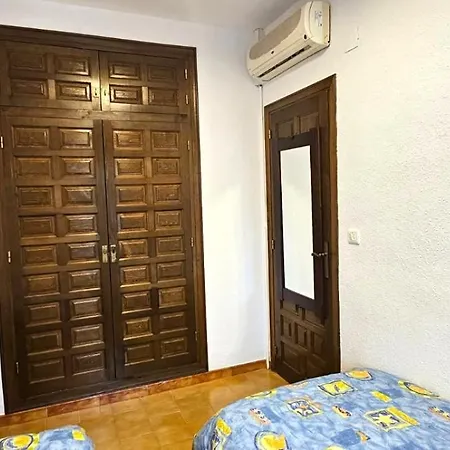 Casa Giulia 엘 베르헤르
