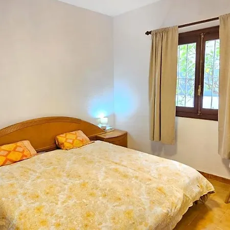 Casa Giulia 펜션 엘 베르헤르