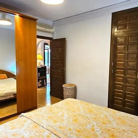 Casa Giulia 엘 베르헤르