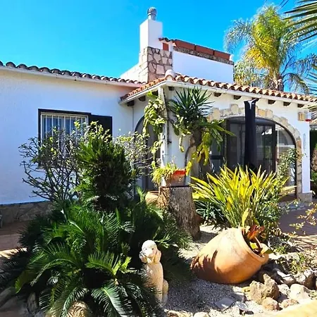 Casa Giulia