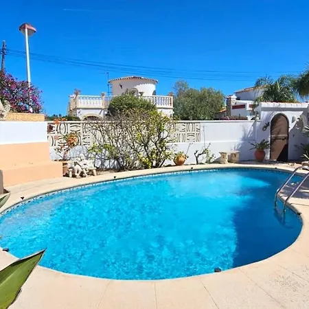 Casa Giulia 펜션 *
