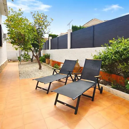 펜션 Casa Giulia *