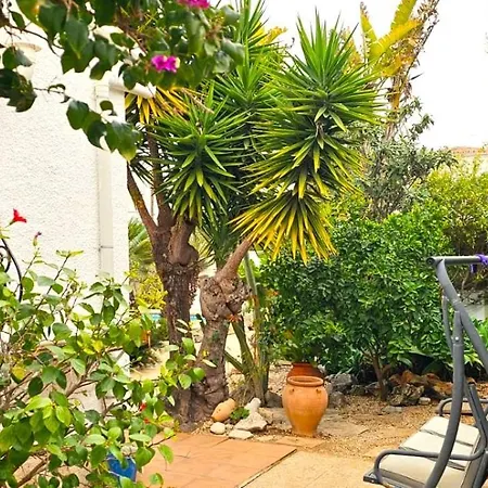 Casa Giulia * 엘 베르헤르