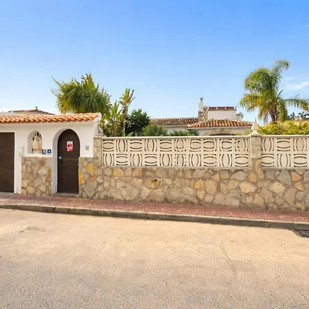 Casa Giulia * 엘 베르헤르